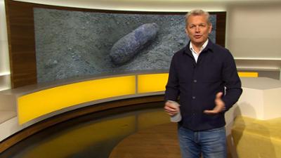 Abendschau - Der Süden: Sendung  · Das Wichtigste aus Südbayern