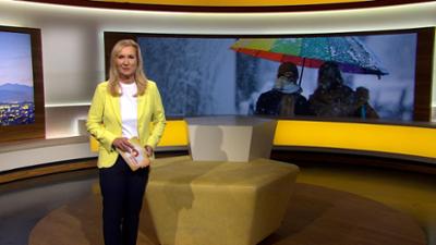 Abendschau - Der Süden: Sendung  · Das Wichtigste aus Südbayern