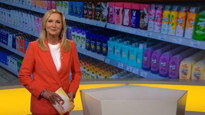 Abendschau - Der Süden: Sendung  · Das Wichtigste aus Südbayern