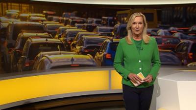 Abendschau - Der Süden: Sendung  · Das Wichtigste aus Südbayern