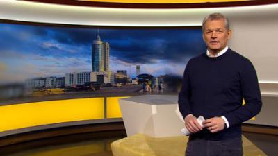 Abendschau - Der Süden: Sendung  · Das Wichtigste aus Südbayern