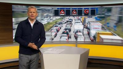 Abendschau - Der Süden: Sendung  · Das Wichtigste aus Südbayern
