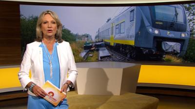 Abendschau - Der Süden: Sendung  · Das Wichtigste aus Südbayern