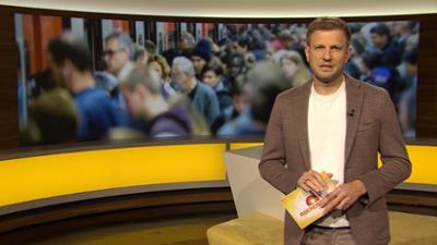 Abendschau - Der Süden: Sendung · Das Wichtigste aus Südbayern Abendschau - Der Süden: Sendung · Das Wichtigste aus Südbayern