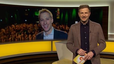 Abendschau - Der Süden: Sendung  · Das Wichtigste aus Südbayern