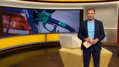 Abendschau - Der Süden: Sendung  · Das Wichtigste aus Südbayern