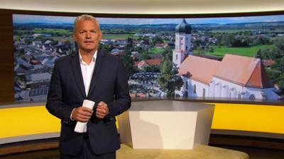 Abendschau - Der Süden: Sendung  · Das Wichtigste aus Südbayern Abendschau - Der Süden: Sendung  · Das Wichtigste aus Südbayern