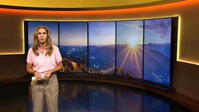 Abendschau - Der Süden: Das Wichtigste aus Südbayern