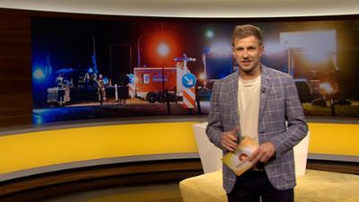 Abendschau - Der Süden: Sendung · Das Wichtigste aus Südbayern Abendschau - Der Süden: Sendung · Das Wichtigste aus Südbayern