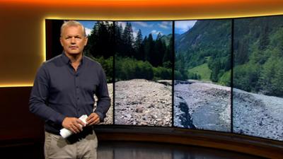 Abendschau - Der Süden: Sendung  · Das Wichtigste aus Südbayern