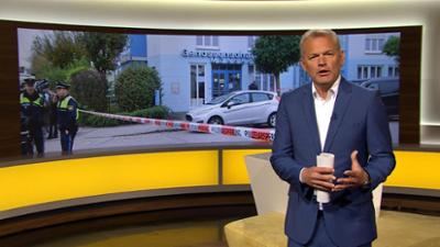 Abendschau - Der Süden: Sendung  · Das Wichtigste aus Südbayern Abendschau - Der Süden: Sendung  · Das Wichtigste aus Südbayern