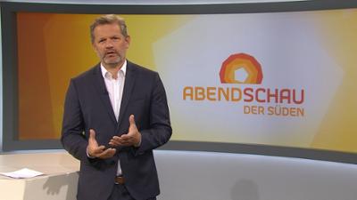Abendschau - Der Süden: Das Wichtigste aus Südbayern