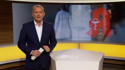 Abendschau - Der Süden: Sendung  · Das Wichtigste aus Südbayern