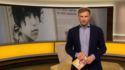 Abendschau - Der Süden: Sendung  · Das Wichtigste aus Südbayern