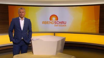 Abendschau - Der Süden: Das Wichtigste aus Südbayern