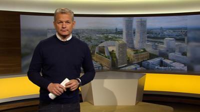 Abendschau - Der Süden: Sendung  · Das Wichtigste aus Südbayern