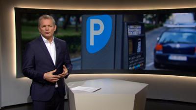 Abendschau - Der Süden: Sendung  · Das Wichtigste aus Südbayern