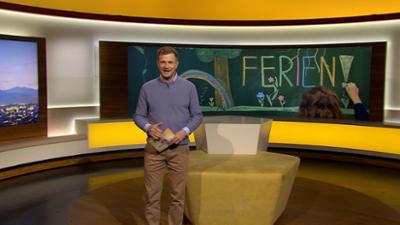 Abendschau - Der Süden: Sendung  · Das Wichtigste aus Südbayern