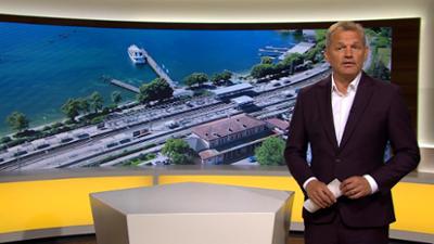 Abendschau - Der Süden: Sendung  · Das Wichtigste aus Südbayern