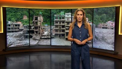 Abendschau - Der Süden: Sendung · Das Wichtigste aus Südbayern