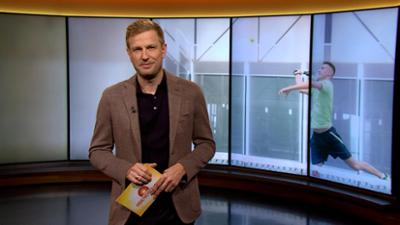 Abendschau - Der Süden: Sendung  · Das Wichtigste aus Südbayern