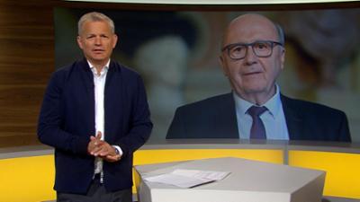 Abendschau - Der Süden: Das Wichtigste aus Südbayern