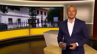 Abendschau - Der Süden: Sendung  · Das Wichtigste aus Südbayern