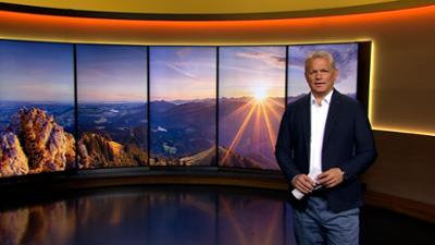 Abendschau - Der Süden: Sendung  · Das Wichtigste aus Südbayern