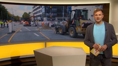 Abendschau - Der Süden: Sendung  · Das Wichtigste aus Südbayern Abendschau - Der Süden: Sendung  · Das Wichtigste aus Südbayern