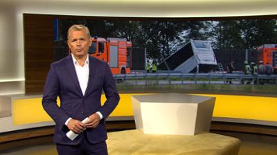 Abendschau - Der Süden: Sendung · Das Wichtigste aus Südbayern Abendschau - Der Süden: Sendung · Das Wichtigste aus Südbayern