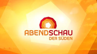 Abendschau - Der Süden: Sendung  · Das Wichtigste aus Südbayern