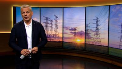 Abendschau - Der Süden: Sendung  · Das Wichtigste aus Südbayern