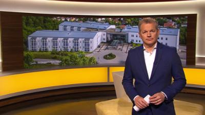 Abendschau - Der Süden: Sendung  · Das Wichtigste aus Südbayern