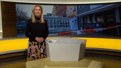 Abendschau - Der Süden: Sendung  · Das Wichtigste aus Südbayern