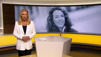Abendschau - Der Süden: Sendung  · Das Wichtigste aus Südbayern