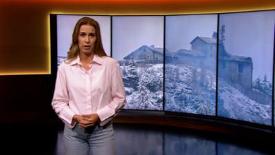 Abendschau - Der Süden: Sendung  · Das Wichtigste aus Südbayern