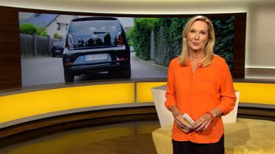 Abendschau - Der Süden: Sendung · Das Wichtigste aus Südbayern Abendschau - Der Süden: Sendung · Das Wichtigste aus Südbayern