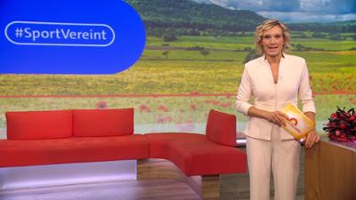 Abendschau extra #SportVereint: #SportVereint