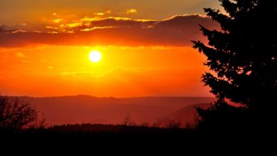 Abenteuer Wildnis: Wildes Deutschland · Die Rhön
