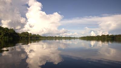 Abenteuer Wildnis: Kolumbien · Zwischen Amazonas und Orinoco