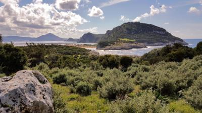 Abenteuer Wildnis: Wildes Griechenland (1/2) - Der unbekannte Norden
