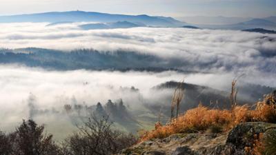 Abenteuer Wildnis: Die Rhön – Vom Sommer zum Winter