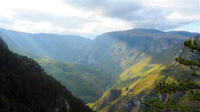 Abenteuer Wildnis: Wilder Balkan