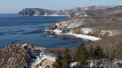 Abenteuer Wildnis: Mythos Amur - Zwischen Russland und China