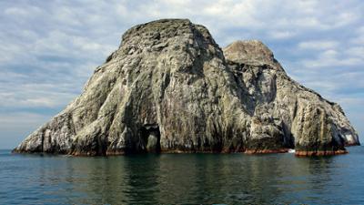 Abenteuer Wildnis: Geheimnisvolle Hochseeoasen