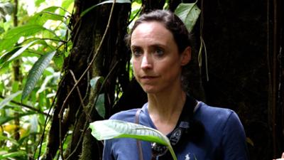 Adel zwischen Märchen und Moderne: · Zu Besuch bei Auguste von Bayern