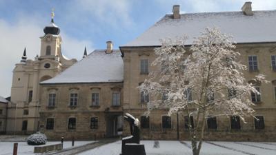 Adventsingen in Raitenhaslach