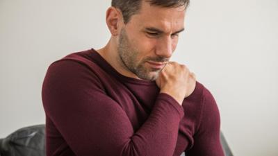 aktiv und gesund: Schultergelenk, Hochintensives Training, Atmen gegen Stress
