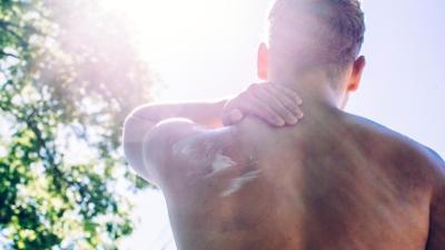 aktiv und gesund: Sonnenschutz, Pausen-Fitness, Abnehmen mit Medikamenten?