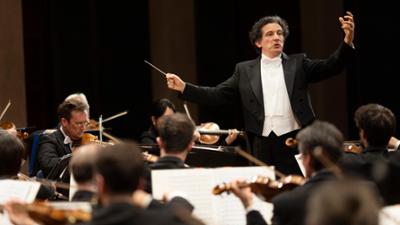 Alain Altinoglu dirigiert das BRSO: Nikolai Rimsky-Korsakov: Scheherazade